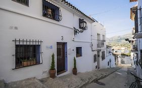 Casa Carmen Altea With Terrace